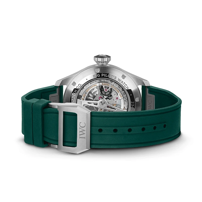 Shop big pilot’s watch 43 in Canada | La Maison Monaco