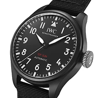 Shop big pilot’s watch 43 top gun in Canada | La Maison Monaco