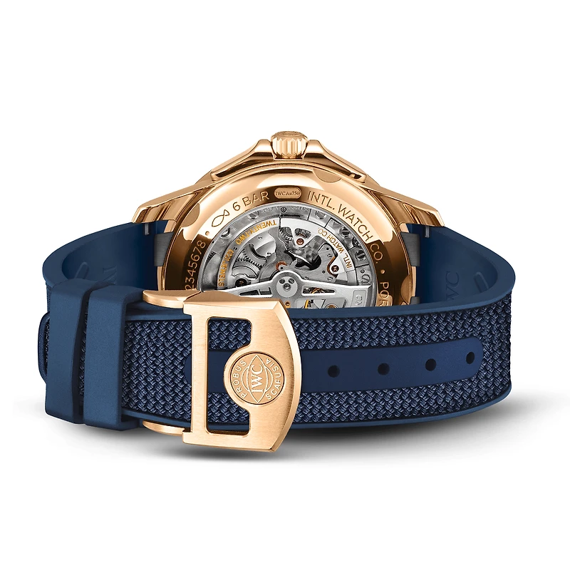 Shop portugieser yacht club moon & tide in Canada | La Maison Monaco
