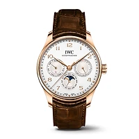 Shop portugieser perpetual calendar 42 in Canada | La Maison Monaco