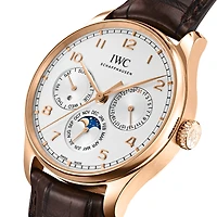 Shop portugieser perpetual calendar 42 in Canada | La Maison Monaco