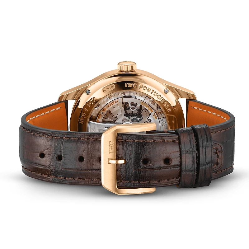 Shop portugieser perpetual calendar 42 in Canada | La Maison Monaco