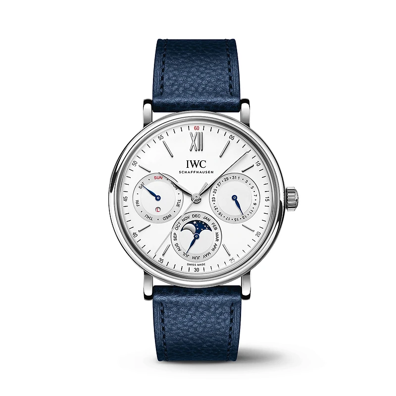 Shop portofino perpetual calendar in Canada | La Maison Monaco