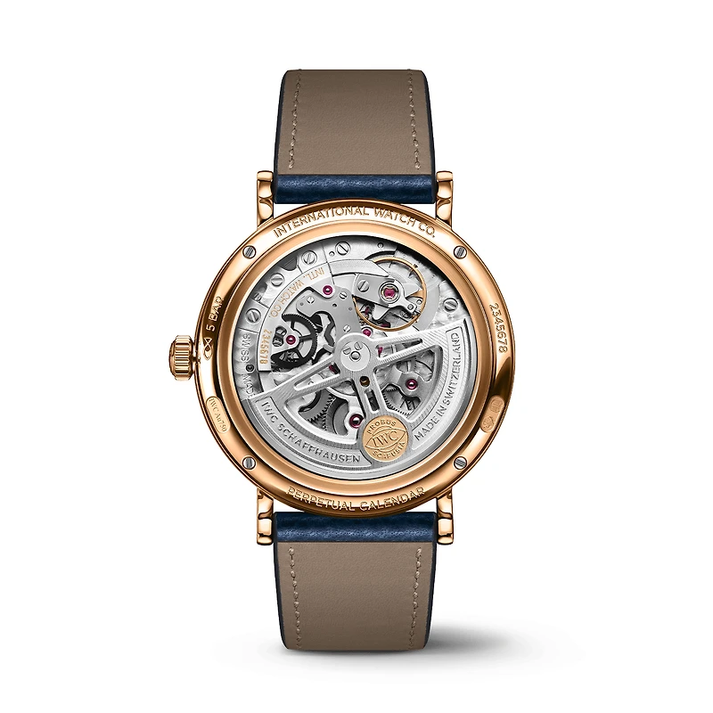 Shop portofino perpetual calendar in Canada | La Maison Monaco