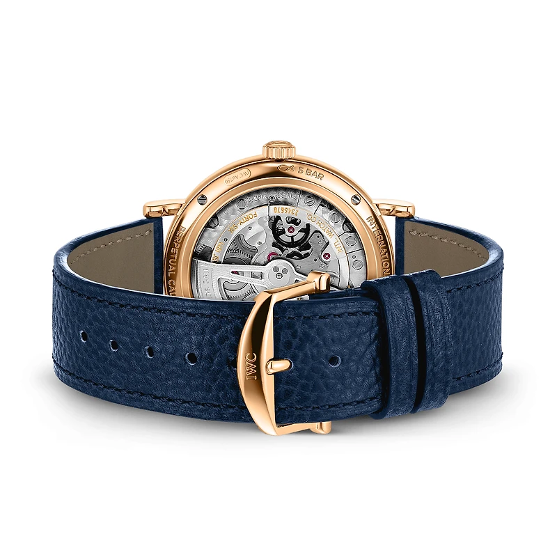 Shop portofino perpetual calendar in Canada | La Maison Monaco