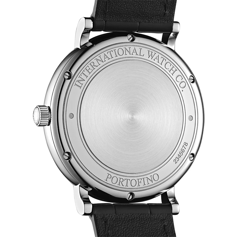 Shop portofino automatic in Canada | La Maison Monaco