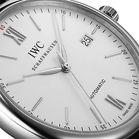 Shop portofino automatic in Canada | La Maison Monaco