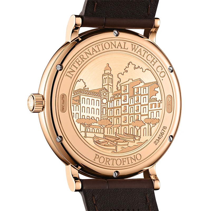 Shop portofino automatic in Canada | La Maison Monaco
