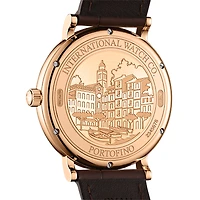 Shop portofino automatic in Canada | La Maison Monaco