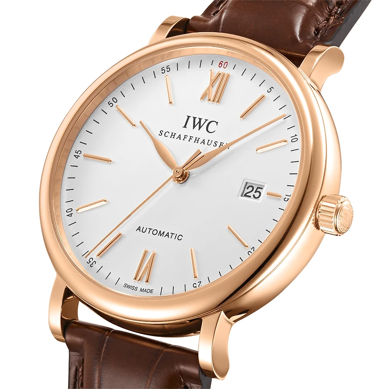 Shop portofino automatic in Canada | La Maison Monaco