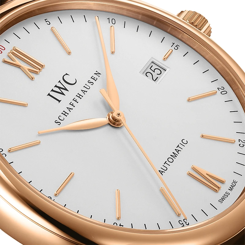 Shop portofino automatic in Canada | La Maison Monaco