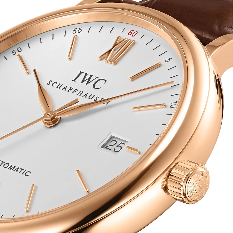 Shop portofino automatic in Canada | La Maison Monaco