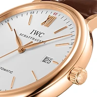 Shop portofino automatic in Canada | La Maison Monaco