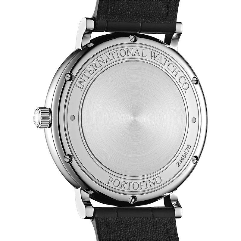 Shop portofino automatic in Canada | La Maison Monaco