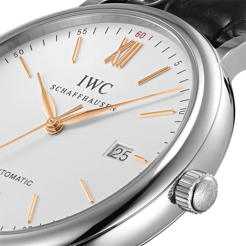 Shop portofino automatic in Canada | La Maison Monaco
