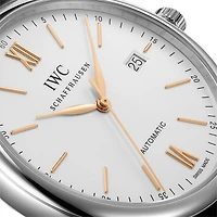 Shop portofino automatic in Canada | La Maison Monaco