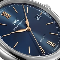 Shop portofino automatic in Canada | La Maison Monaco