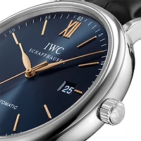 Shop portofino automatic in Canada | La Maison Monaco