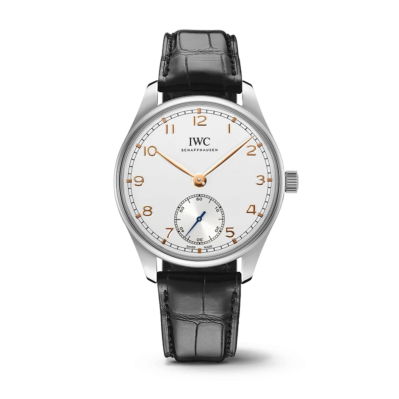 Shop portugieser automatic 40 in Canada | La Maison Monaco