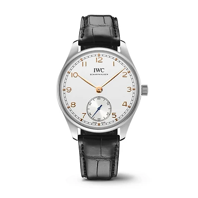 Shop portugieser automatic 40 in Canada | La Maison Monaco
