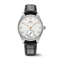 Shop portugieser automatic 40 in Canada | La Maison Monaco