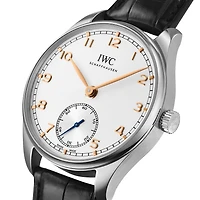 Shop portugieser automatic 40 in Canada | La Maison Monaco
