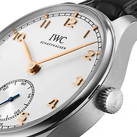 Shop portugieser automatic 40 in Canada | La Maison Monaco