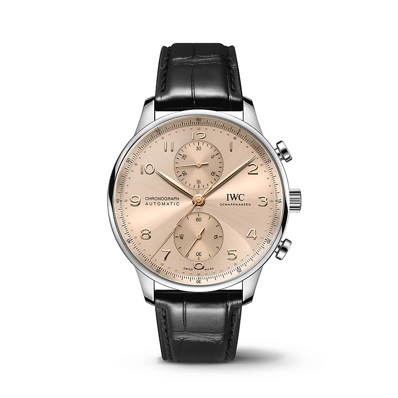 Shop portugieser chronograph in Canada | La Maison Monaco