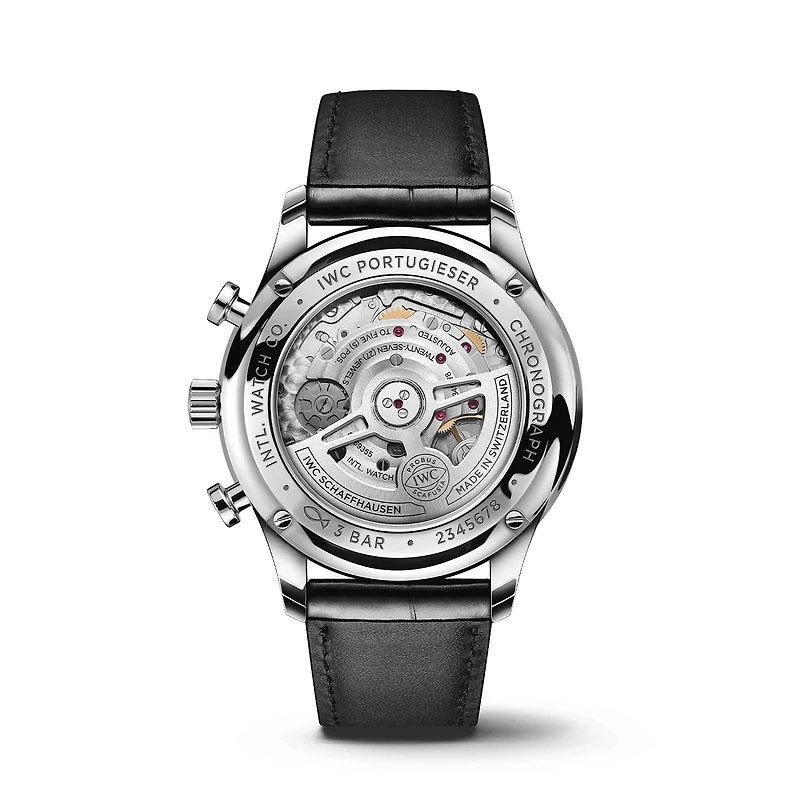 Shop portugieser chronograph in Canada | La Maison Monaco