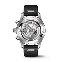 Shop pilot’s watch chronograph in Canada | La Maison Monaco
