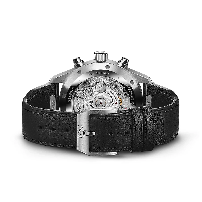 Shop pilot’s watch chronograph in Canada | La Maison Monaco