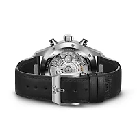 Shop pilot’s watch chronograph in Canada | La Maison Monaco