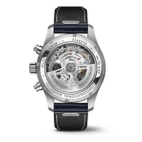 Shop pilot’s watch chronograph 41 in Canada | La Maison Monaco