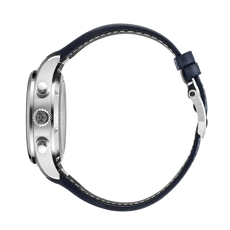 Shop pilot’s watch chronograph 41 in Canada | La Maison Monaco