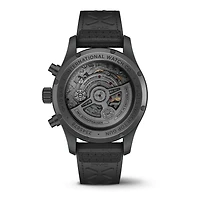Shop pilot’s watch chronograph 41 top gun ceratanium® in Canada | La Maison Monaco