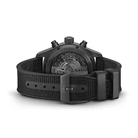 Shop pilot’s watch chronograph 41 top gun ceratanium® in Canada | La Maison Monaco