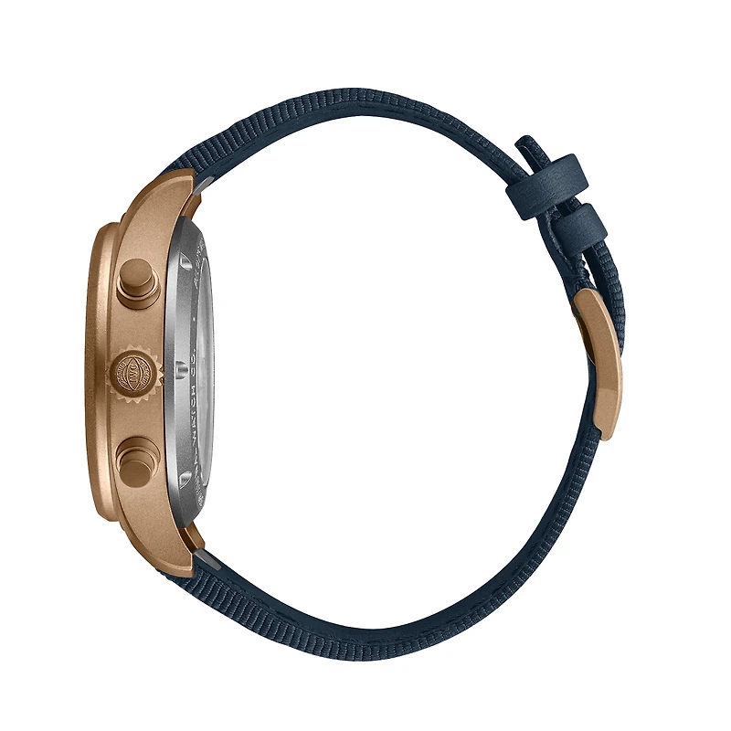 Shop pilot’s watch chronograph 41 in Canada | La Maison Monaco