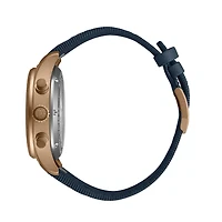 Shop pilot’s watch chronograph 41 in Canada | La Maison Monaco