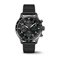 Shop pilot’s watch performance chronograph 41 mercedes-amg petronas formula one team in Canada | La Maison Monaco