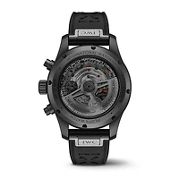 Shop pilot’s watch performance chronograph 41 mercedes-amg petronas formula one team in Canada | La Maison Monaco
