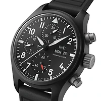 Shop pilot’s watch chronograph 41 top gun in Canada | La Maison Monaco