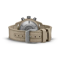 Shop pilot’s watch chronograph 41 top gun mojave desert in Canada | La Maison Monaco