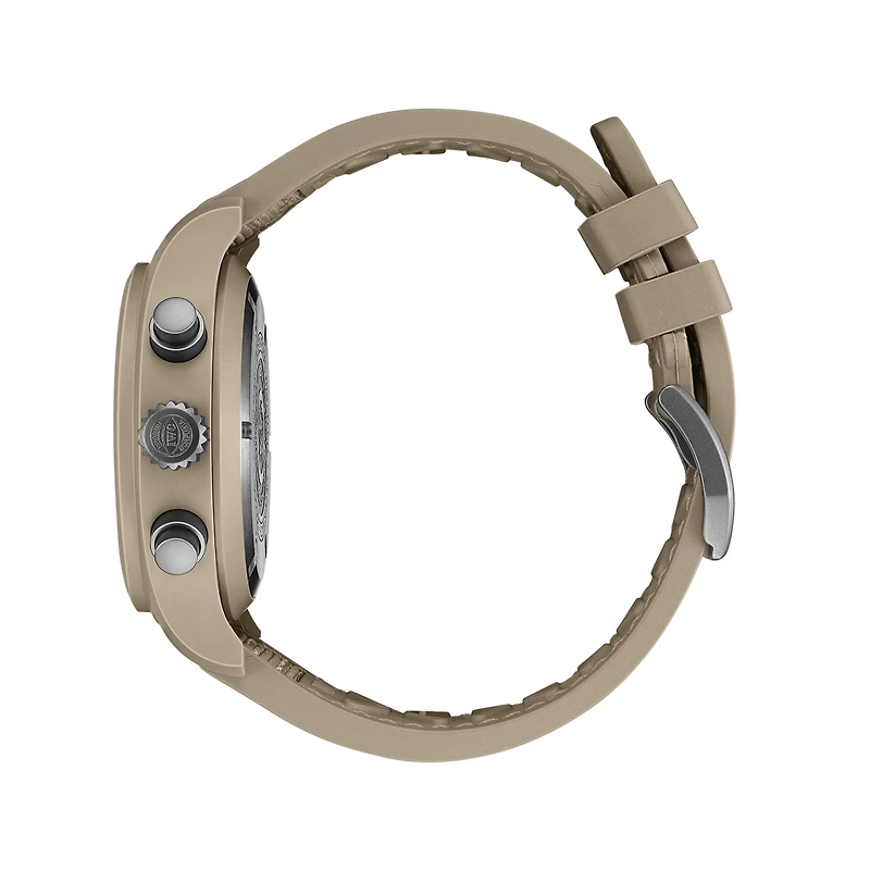 Shop pilot’s watch chronograph 41 top gun mojave desert in Canada | La Maison Monaco