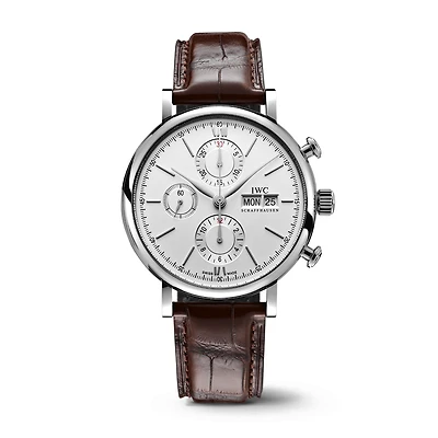 Shop portofino chronograph in Canada | La Maison Monaco