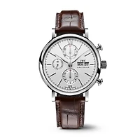 Shop portofino chronograph in Canada | La Maison Monaco