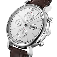 Shop portofino chronograph in Canada | La Maison Monaco