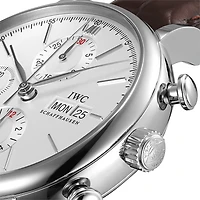 Shop portofino chronograph in Canada | La Maison Monaco