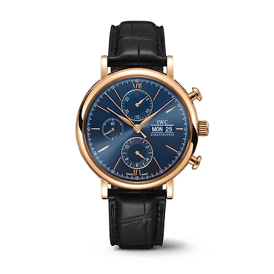 Shop portofino chronograph in Canada | La Maison Monaco