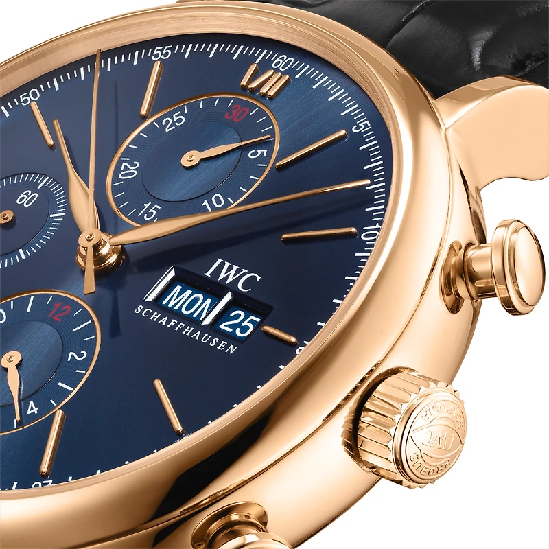 Shop portofino chronograph in Canada | La Maison Monaco