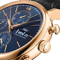 Shop portofino chronograph in Canada | La Maison Monaco